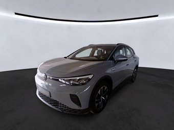 Volkswagen ID.4 ID.4 Pure Performance City Navi/LED/19/AHK