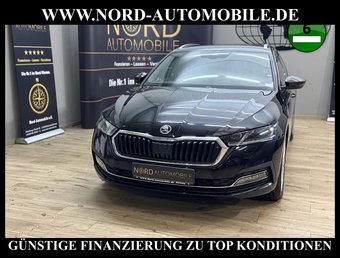 Skoda Octavia Octavia iV Combi Style 1.4 TSI DSG Navi/Head-Up/