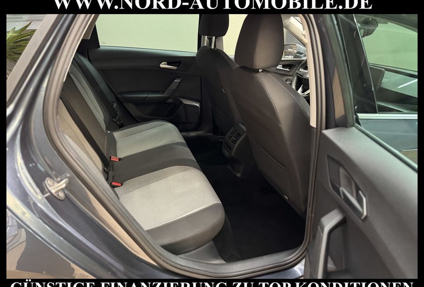 Seat Leon Leon ST 1.5 eTSI Style AUTOMATIK *LED*CARPLAY*