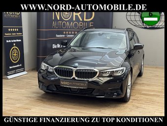 BMW 330 330 e touring Advantage *ACC*LED*KAM*UPE61