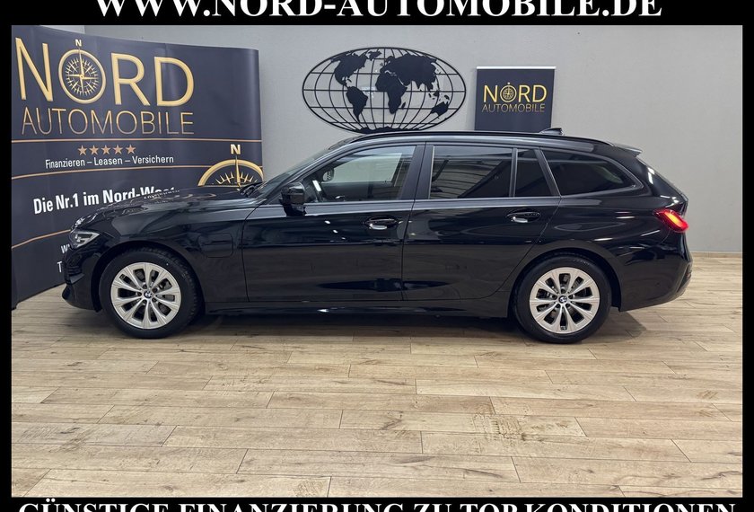 BMW 330 330 e touring Advantage*xDrive*AHK*LED*ACC*UPE63