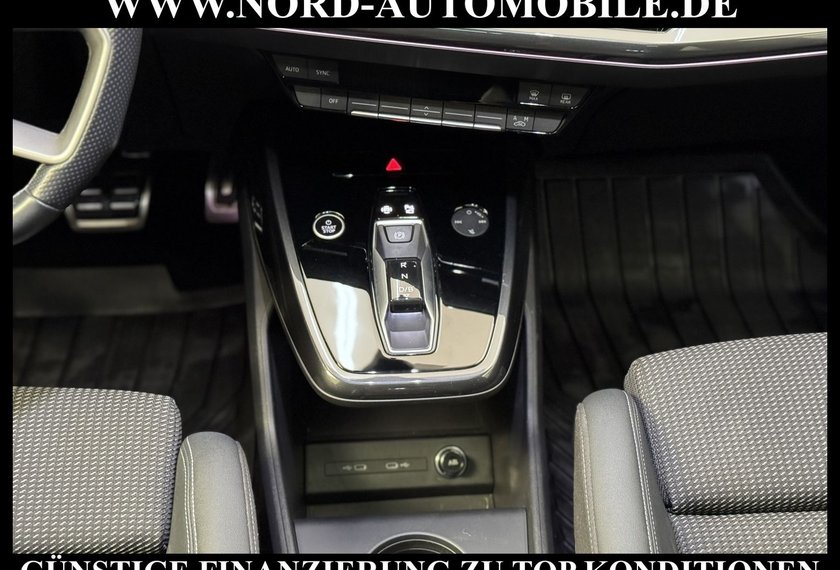 Audi Q4 e-tron Q4 e-tron Sportback S-Line Pano/Sonos/Kamera/20