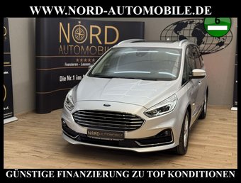 Ford Galaxy Galaxy 2.0 EB Titanium *7-SITZER*ACC*PANO*LEDER*