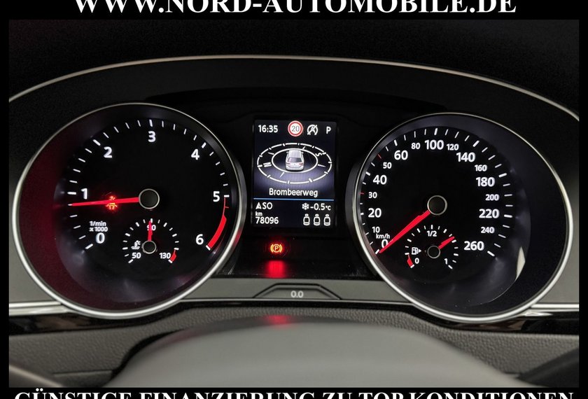 Volkswagen Passat Variant Passat Variant Business 2.0 TDI DSG AHK/Navi/LED