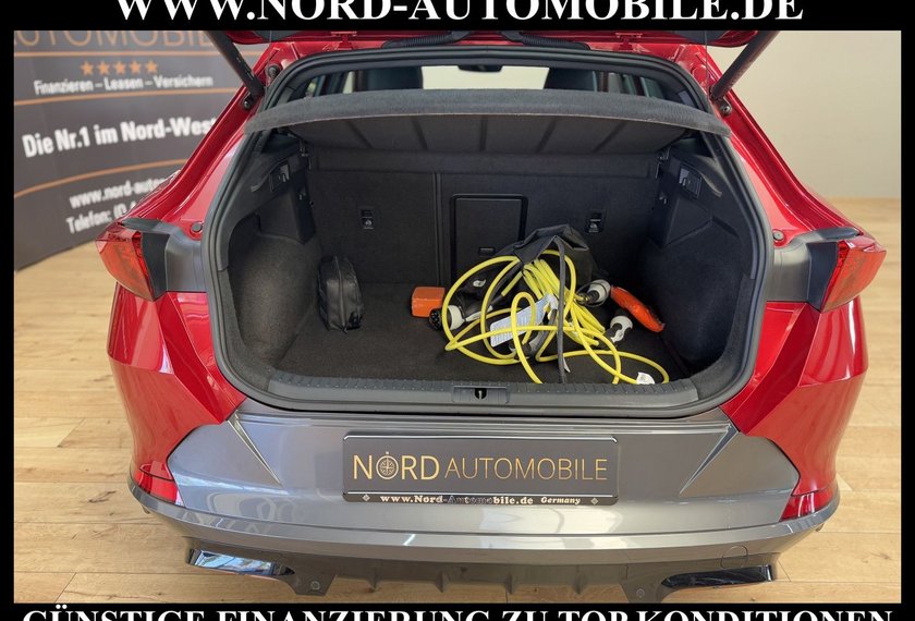 Cupra Formentor Formentor 1.4 TSI e-Hybrid DSG Kamera/Navi/LED/