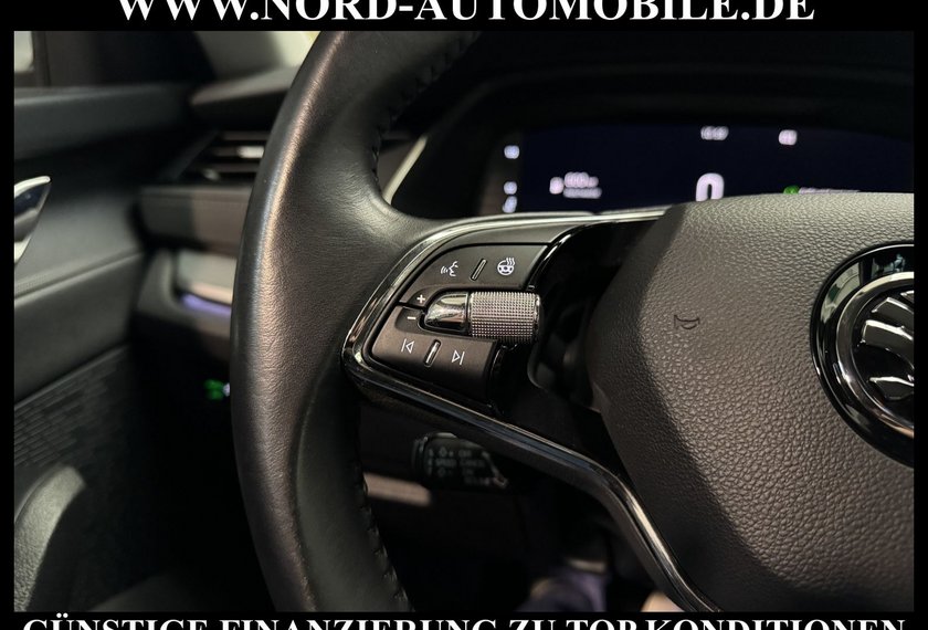 Skoda Octavia Octavia Combi 2.0 TDI Ambition *AHK*ACC*VIRT*LED