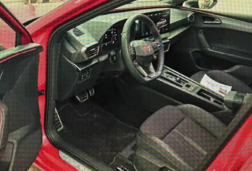 Cupra Leon Leon VZ 2.0 TSI DSG *300PS-HAMMER*19Z*DCC*ACC*