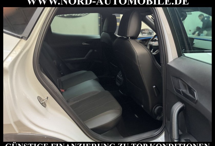 Cupra Formentor Formentor 1.4 TSI e-HYBRID DSG Kamera/ACC/Navi/