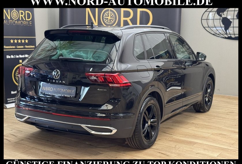 Volkswagen Tiguan Tiguan Life Urban Sport 4MOT 2.0 TDI DSG Pano