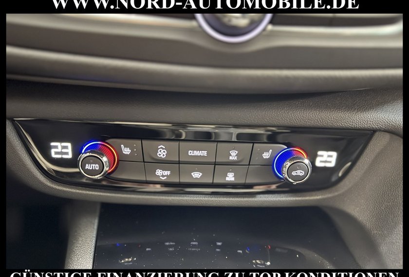 Opel Insignia Insignia B ST 2.0 CDTi Business *AHK*LED*4xSHZ*