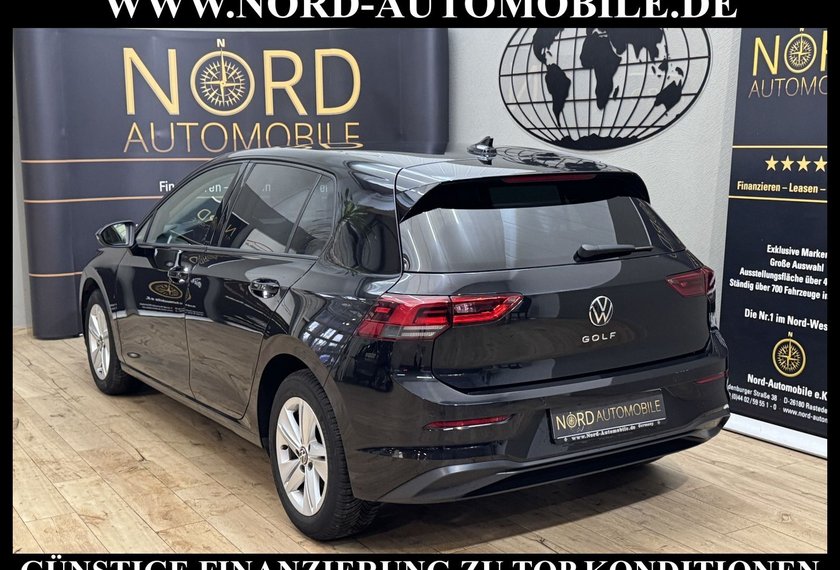 Volkswagen Golf Golf Life 1.5 TSI Limo Kamera/Navi/LED/