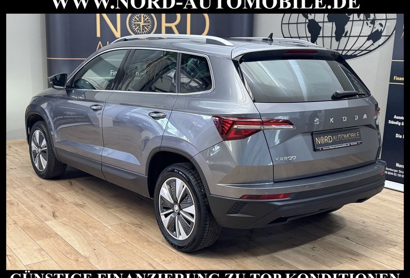 Skoda Karoq Karoq Ambition 2.0 TDI DSG Virt.Cockpit/Kamera/