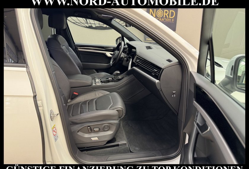 Volkswagen Touareg Touareg 4MOT 3.0 TDI Kamera/Luft/Innov.Cockpit/