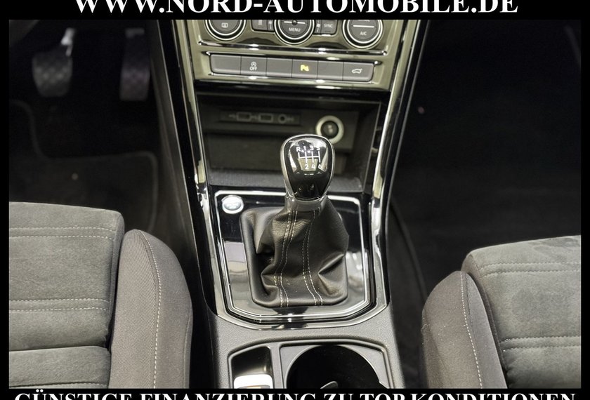 Volkswagen Touran Touran R-Line 2.0 TDI StHz*Panorama*LED*Navi*17*