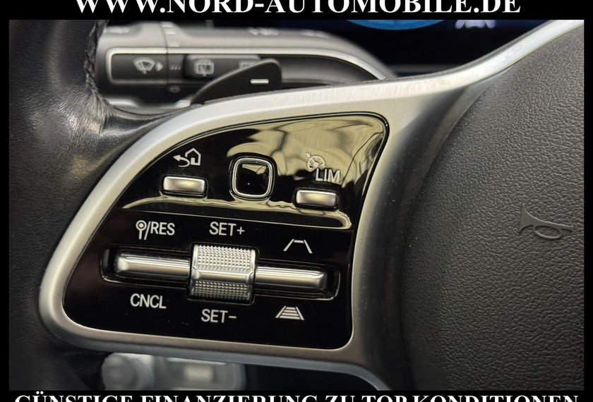 Mercedes-Benz GLE 300 GLE 300 d AMG 4Matic*DISTR*PANO*AHK*STHZ*UPE85*