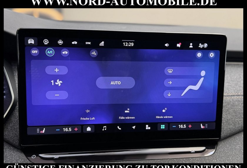 Skoda Octavia Octavia Combi TDI DSG SELECTION LODGE *360*AHK*