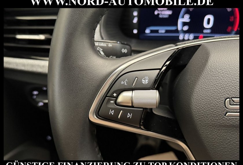 Skoda Scala Scala 1.5 TSI Selection BLACK *LED*VIRT*NAV*17Z*