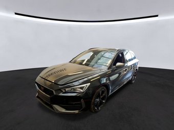 Cupra Leon Leon SP 2.0 TDI DSG Leder/Kamera/ACC/Navi/18