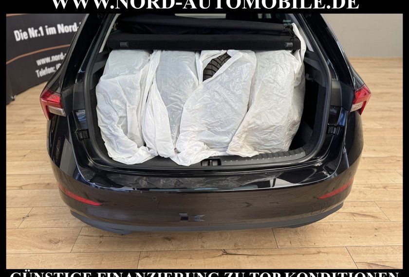 Skoda Scala Scala 1.0 TSI DSG Tour *LED*Navi*Kamera*Spur*