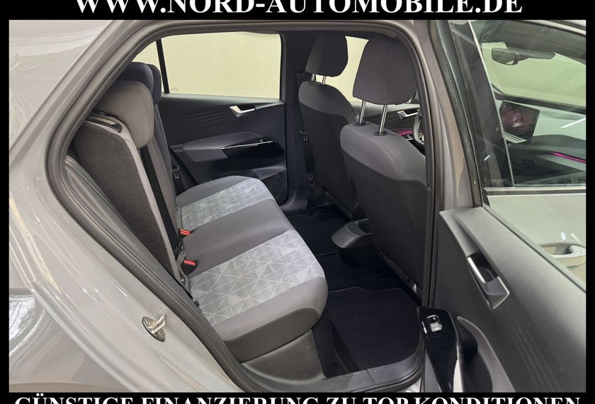 Volkswagen ID.3 ID.3 Pro Performance CCS/Navi/LED/PDC