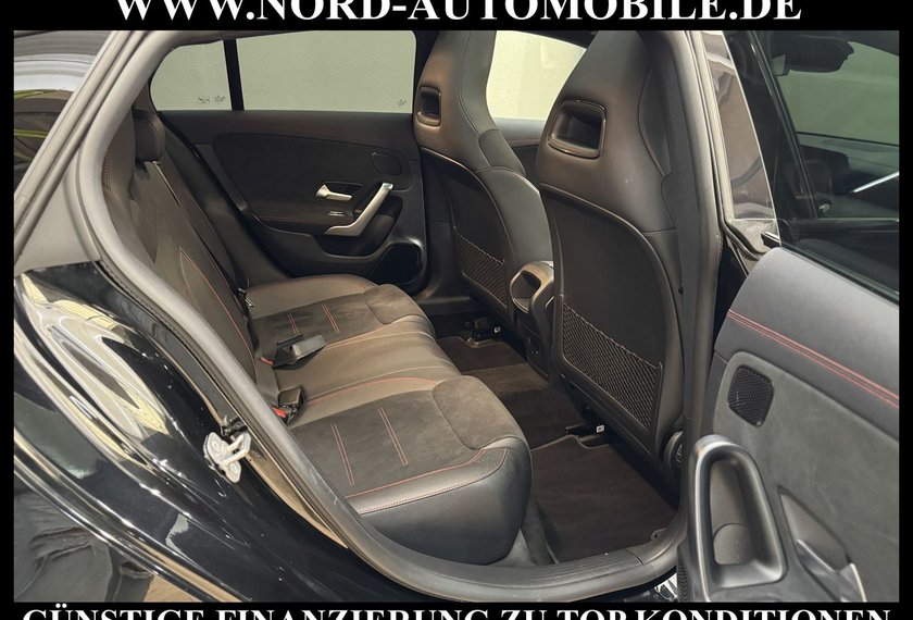 Mercedes-Benz CLA 250 CLA 250 e SB AMG *Distro+*Pano*Night*Kam*MBEAM*