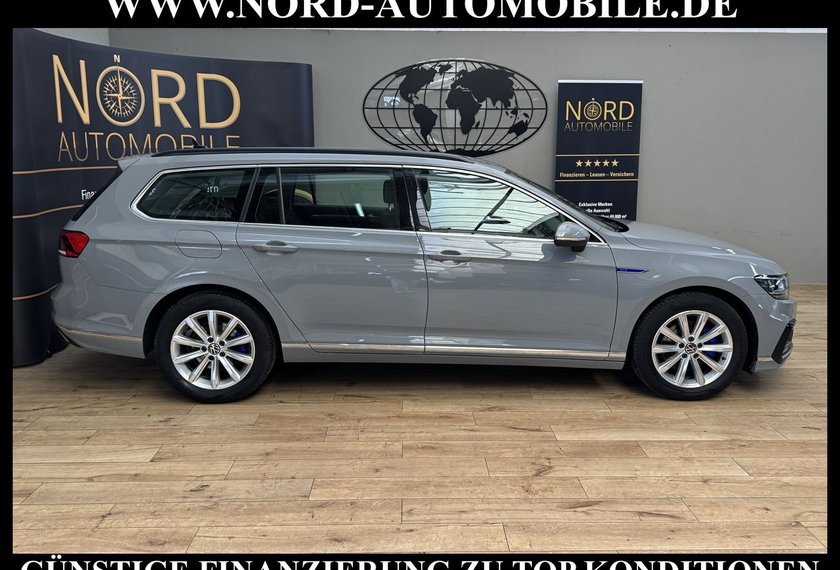 Volkswagen Passat Variant Passat Variant GTE 1.4TSI eHybrid DSG Dig.Cockpi