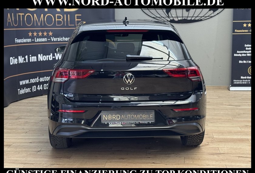 Volkswagen Golf Golf Limo Life 1.5 TSI Navi/LED/PDC/ACC