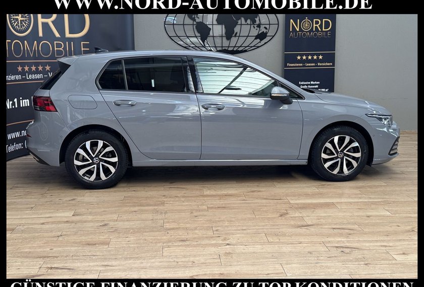 Volkswagen Golf Golf Life ACTIVE 1.5 TSI Standheizung/Head-Up/