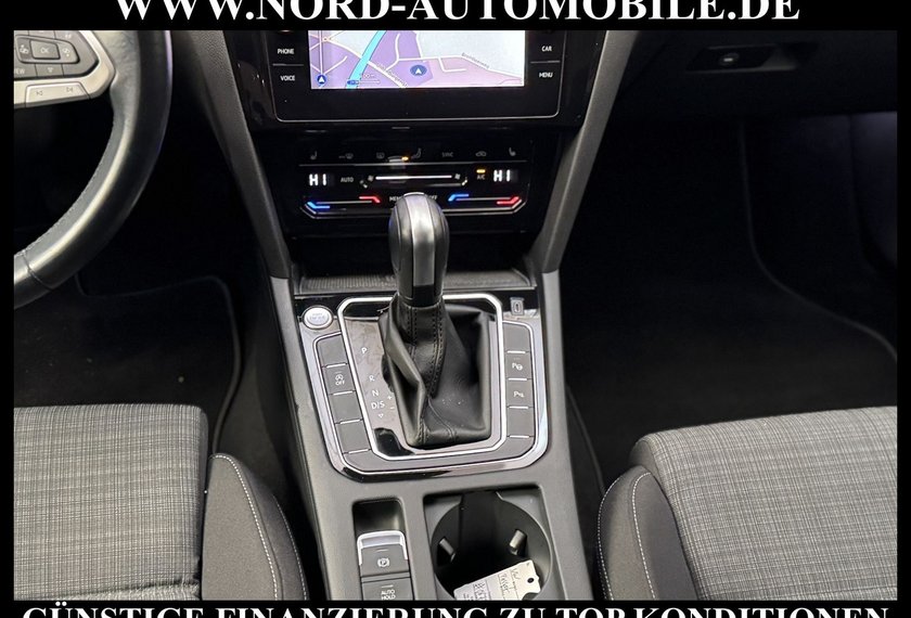 Volkswagen Passat Variant Passat Variant Business 2.0 TDI DSG Dig.Cockpit