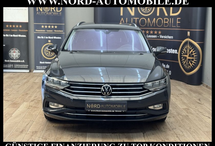 Volkswagen Passat Variant Passat Variant Business 2.0 TDI DSG Dig.Cockpit