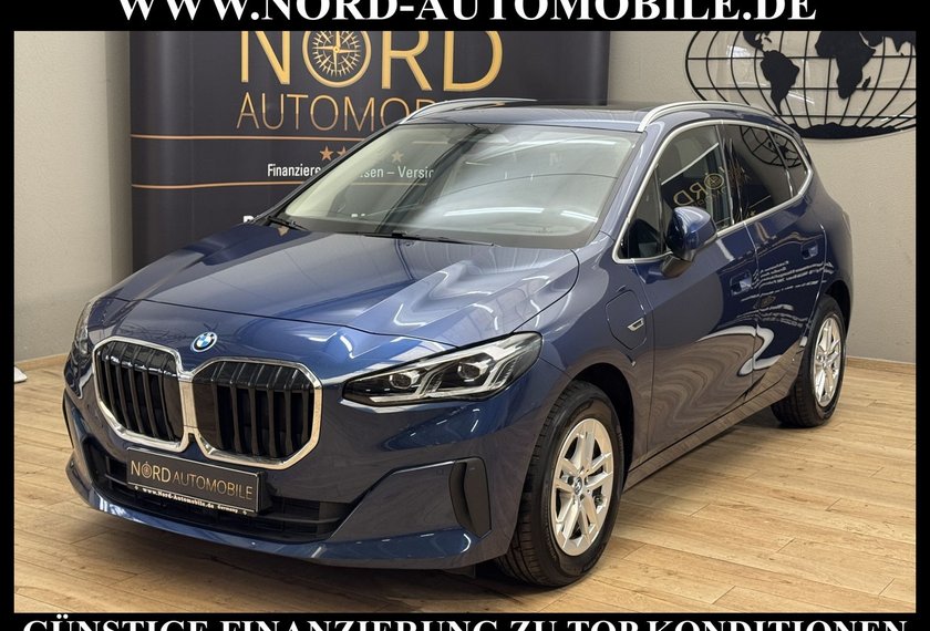 BMW 225 225 e xDrive Active Tourer *AHK*PANO*KAM*UPE:58*