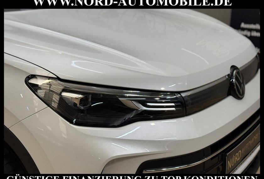 Volkswagen Tiguan Tiguan 1.5 TSI eHybrid *AHK*KAM*KEYL*ACC*UPE:60*