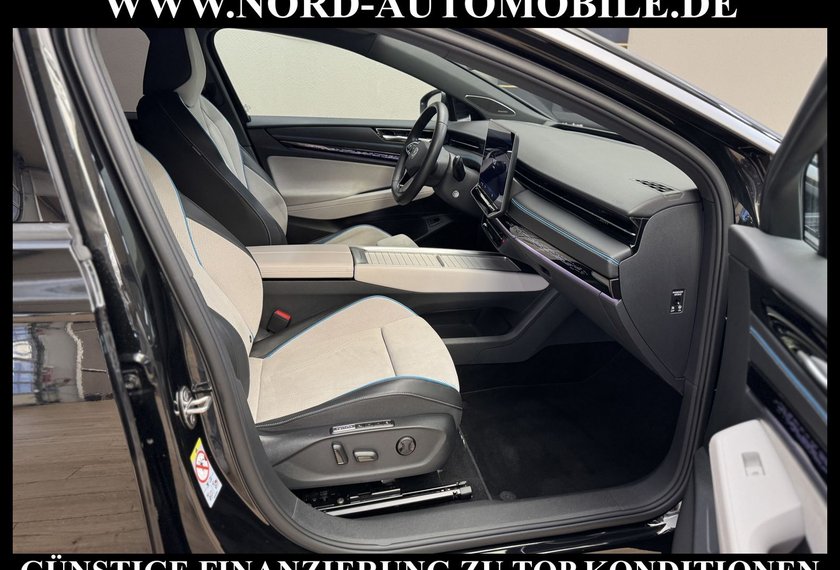 Volkswagen ID.7 ID.7 Pro Area View/Matrix/20/HarmanKardon/