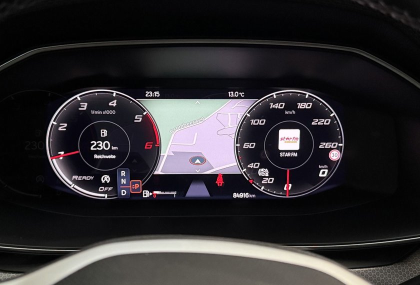 Seat Leon Leon SP Style 2.0 TDI DSG Navi/LED/PDC/SHZ