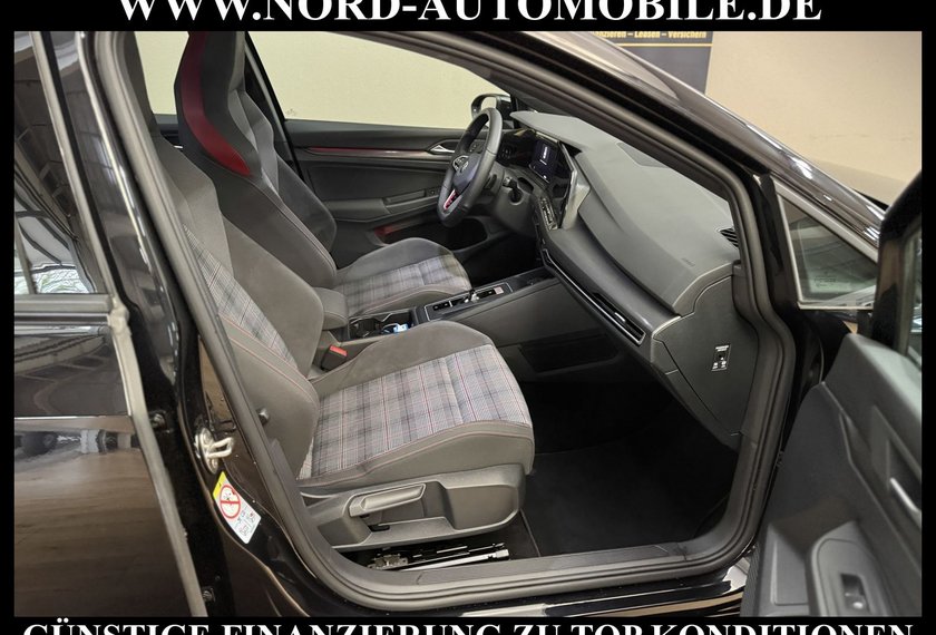 Volkswagen Golf Golf GTI 2.0 TSI DSG Navi/LED/PDC/ACC/