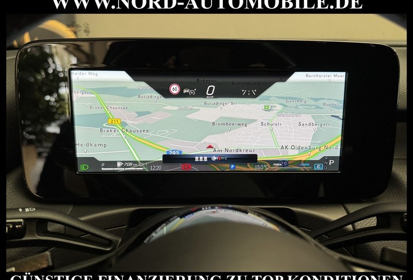 Mercedes-Benz C 200 C 200 d T Avantgarde *Distro*AHK*Kamera*Easy*LED