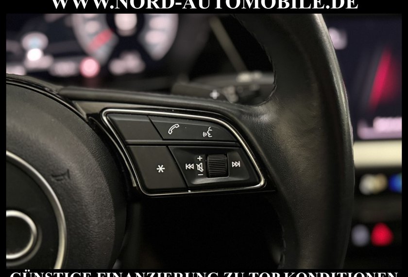 Audi A3 A3 Limousine advanced 2.0 35 TDI S-Tronic Virt.C