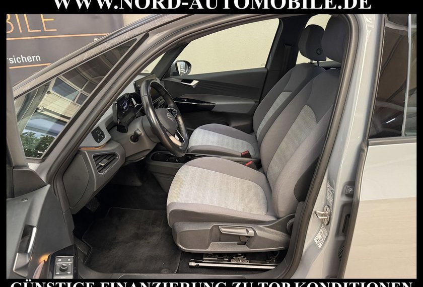 Volkswagen ID.3 ID.3 Pro Navi/LED/ACC/19/Spurhalte/SHZ