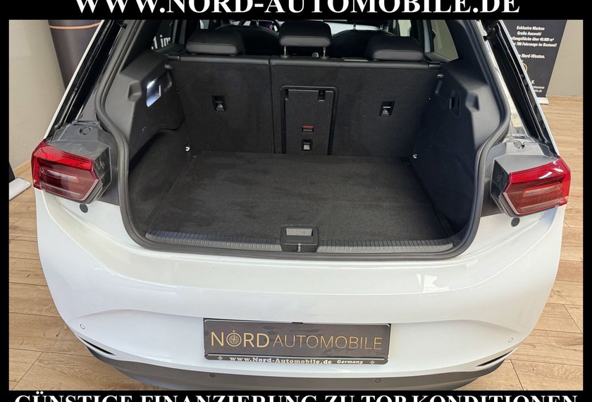 Volkswagen ID.3 ID.3 Pro Performance Matrix/Panorama/19/