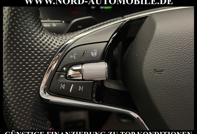 Skoda Octavia Octavia RS iV Combi 1.4 TSI DSG HeadUp/Navi/LED