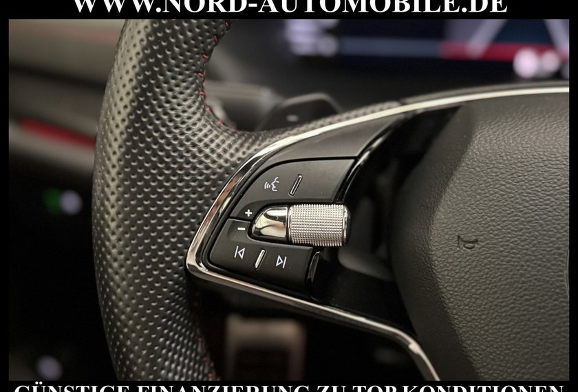 Skoda Octavia Octavia RS Limousine 2.0 TSI DSG HeadUp/Kamera/