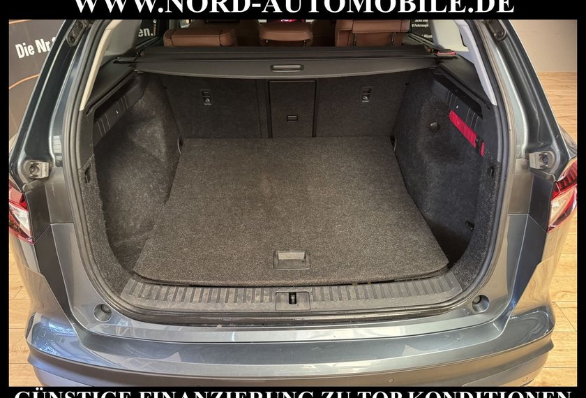 Skoda Enyaq Enyaq iV 80 ecoSuite Leder/Wärmepumpe/Head-Up/