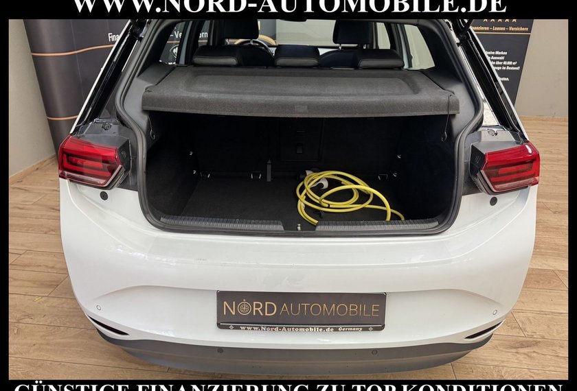 Volkswagen ID.3 ID.3 Pro S Wärmepumpe/AreaView/19/Alcantara/ACC