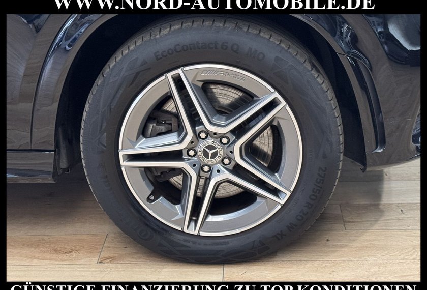 Mercedes-Benz GLE 350 GLE 350 de 4Matic AMG*20Z*NIGHT*360*DISTRO*UPE96