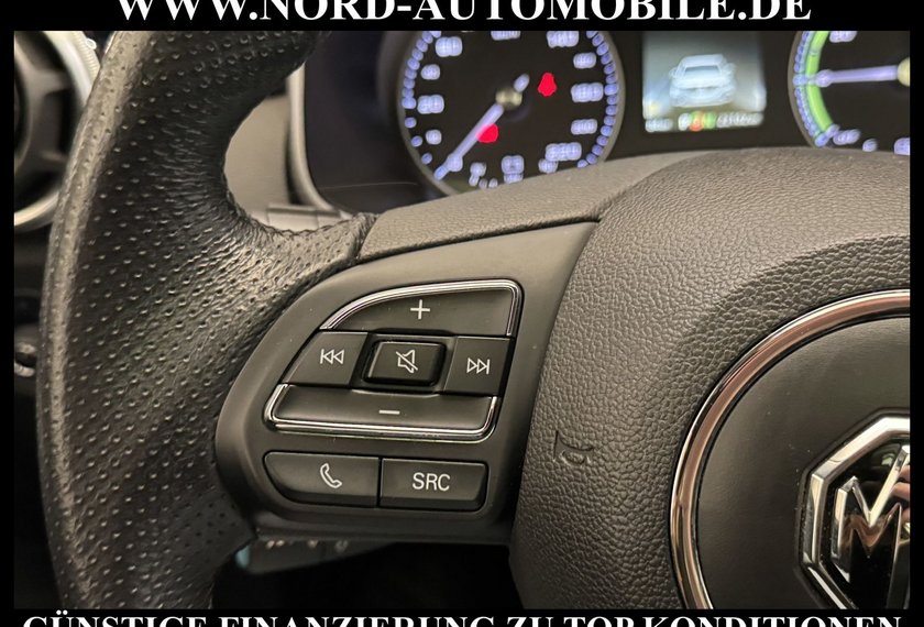 MG ZS ZS EV LUXURY *LED*PANO*NAV*LEDER*SHZ*ACC