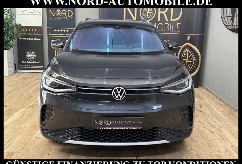 Volkswagen ID.4 ID.4 Pro Performance Pano/AHK/AreaView/21