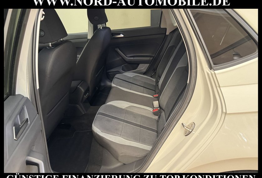 Volkswagen Polo Polo Style 1.0 TSI DSG Side&amp;Lane/ACC/Kamera
