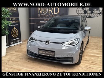 Volkswagen ID.3 ID.3 Pro Performance Wärmepumpe/Matrix/Kamera