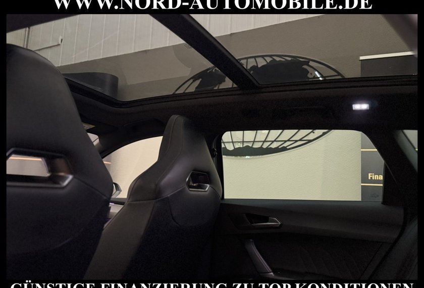 Cupra Leon Leon SP 1.4 TSI e-HYBRID DSG Leder/Pano/19/Kamer