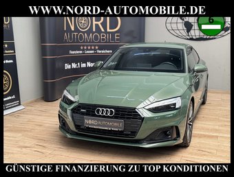Audi A5 A5 Sportback S-Line QU. 50 TDI Matrix/19/Navi/